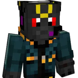 Dark_Before_Dawn Minecraft avatar bust