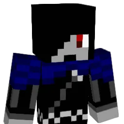 Dark_Bird_16 Minecraft avatar bust