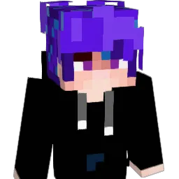 Dark_Calamity201 Minecraft avatar bust