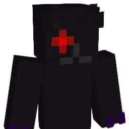 Dark_Chaton's Minecraft skin