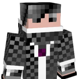 Dark_Craine Minecraft avatar bust