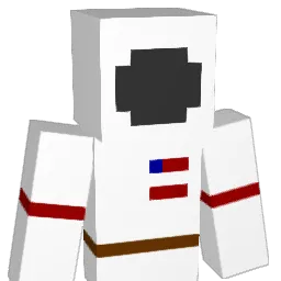 Dark_Detective Minecraft avatar bust