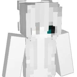 Dark_Devil_1 Minecraft avatar bust