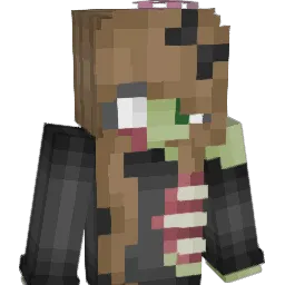 Dark_Dragon15's Minecraft skin
