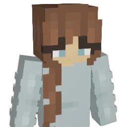 Dark_Embrace_ Minecraft avatar bust