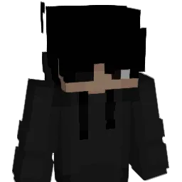 Dark_Ey3 Minecraft avatar bust