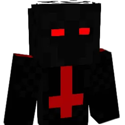Dark_F's Minecraft skin