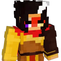 Dark_Forest346 Minecraft avatar bust