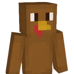 Dark_Ghoul2002 Minecraft avatar bust