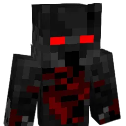 Dark_Gladiator3 Minecraft avatar bust