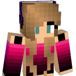 Dark_Hall Minecraft avatar bust