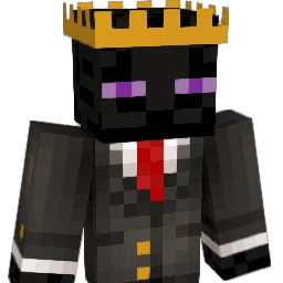 Dark_Hawk_02 Minecraft avatar bust