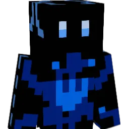 Dark_Intentions Minecraft avatar bust