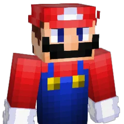 Dark_KNight91939 Minecraft avatar bust
