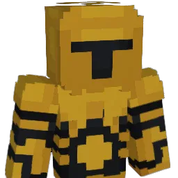 Dark_Knight125 Minecraft avatar bust