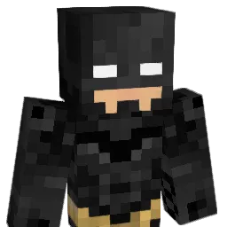Dark_Knight298 Minecraft avatar bust