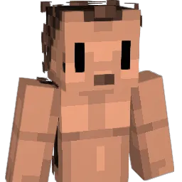 Dark_Knight63 Minecraft avatar bust
