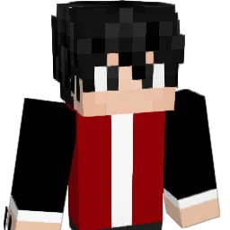 Dark_Ku Minecraft avatar bust