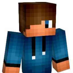 Dark_Light67 Minecraft avatar bust