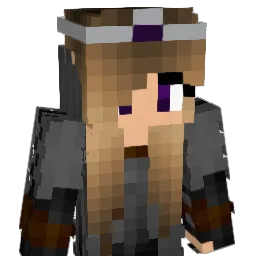 Dark_Lord_Harley Minecraft avatar bust