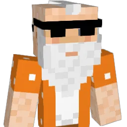 Dark_Lord_Watson Minecraft avatar bust