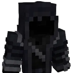 Dark_Magnet Minecraft avatar bust