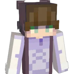 Dark_Matter1 Minecraft avatar bust