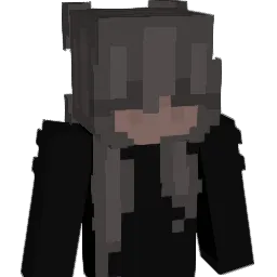 Dark_Midnightt Minecraft avatar bust