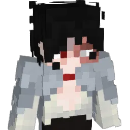 Dark_Moon321 Minecraft avatar bust