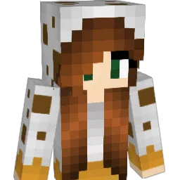 Dark_Muffin23 Minecraft avatar bust