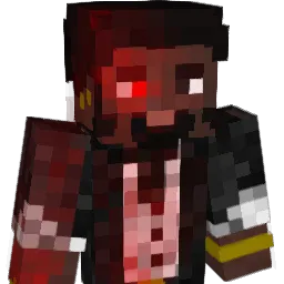 Dark_Naruto Minecraft avatar bust