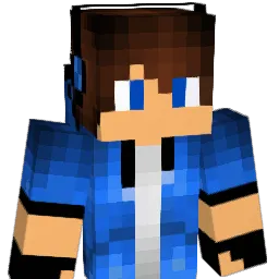 Dark_Nexus Minecraft avatar bust