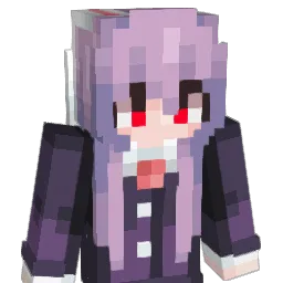 Dark_Night098 Minecraft avatar bust