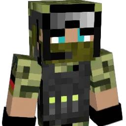 Dark_Oreo's Minecraft skin