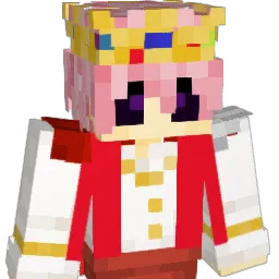 Dark_Pierce Minecraft avatar bust