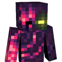 Dark_Pigment Minecraft avatar bust
