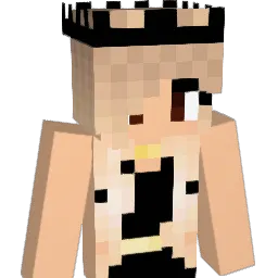 Dark_Queeniii Minecraft avatar bust