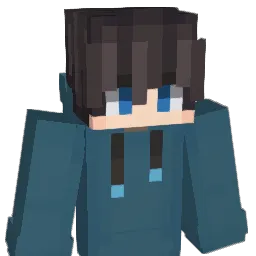 Dark_RGBC's Minecraft skin