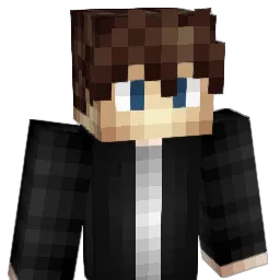 Dark_Raver Minecraft avatar bust