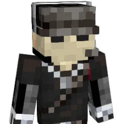 Dark_Ri Minecraft avatar bust