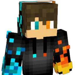 Dark_Seizure Minecraft avatar bust