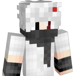 Dark_Shinobi Minecraft avatar bust