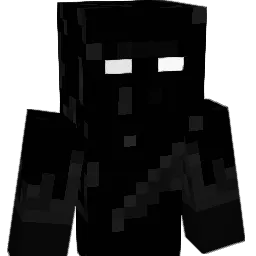 Dark_Sorce Minecraft avatar bust