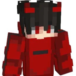 Dark_Spectrix's Minecraft skin