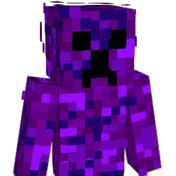 Dark_Spiiral Minecraft avatar bust