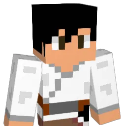 Dark_Steiner Minecraft avatar bust
