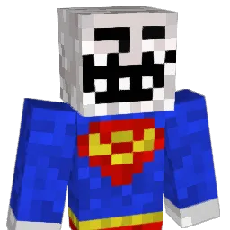 Dark_Sword_88 Minecraft avatar bust
