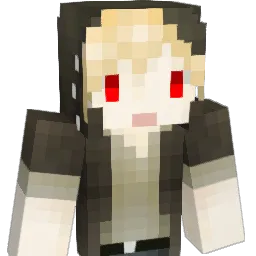 Dark_Teng Minecraft avatar bust