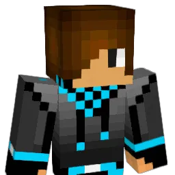 Dark_Tonk Minecraft avatar bust