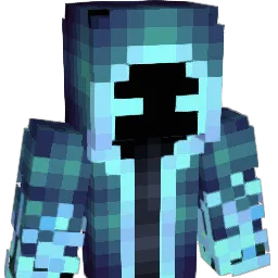 Dark_Wizard013 Minecraft avatar bust